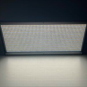 Neewer NL1320 LED Video Light Bi-Color Dimmable Continuous Lighting
